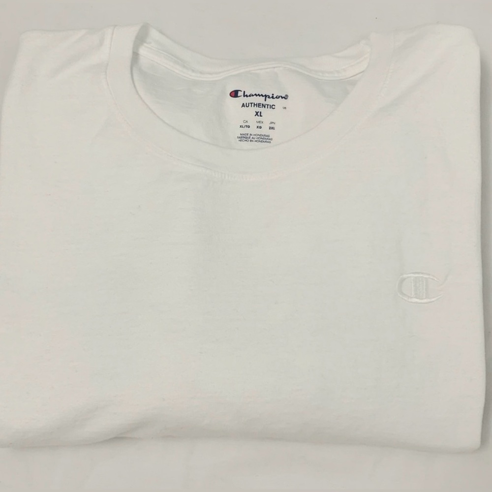 Champion Shirts (Bundle) - image 2